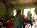 Premiazione Raduno Andia Paradiso