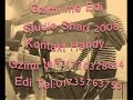 Gzimi Me Edi