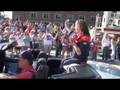 videos de Michael Phelps Parade