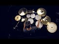 Linkin Park - Crawling (Drum Cover by Cobus)