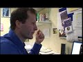 ADAMS APPEL 2007.02 Te weinig slaap kan leiden tot depressie