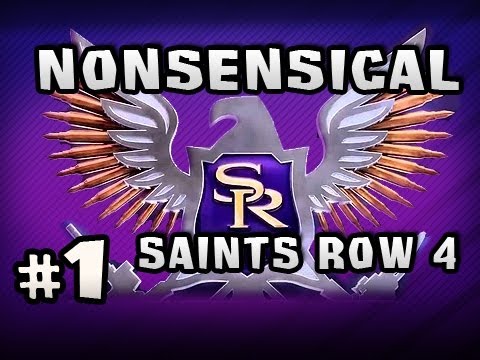 uberhaxornova - Once we hit 20k likes the next episode will go up! Can it be done?!? Of course.. ▻ SUBSCRIBE for more videos! http://bit.ly/subnova ◅ Find Saints 4 here: htt...