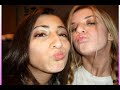 my friend lindsay asked me to make a montage for her sweet 16 last year so i did and now its on here so she can put it on her myspace if she wants.