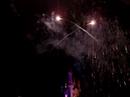 disney fireworks