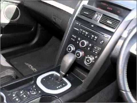 2013 holden commodore