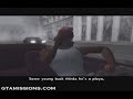 GTA: San Andreas - ps2 - 51 Jizzy