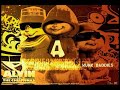Alvin & the Chipmunks: Taking Back Sunday- MakeDamnSure