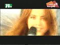 TISHMA - BOYFRIEND (1st English Song by a BD Female Singer)