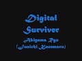 [Digital Surviver] - Akiyama Ryo (Jun'ichi Kanemaru) - Thumb #1