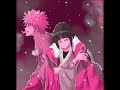 NaruHina - First Love