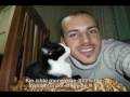 Macja ime...(My cat story)