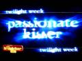 Twilight on The Insider 11/7/08