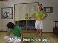 Full House - Three Bears