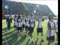 Las santitas 2008/09