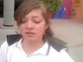 La wErA y EL pajarO cobach 28 itzel erandi luis gerson
