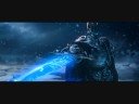 Wrath Of The Lich King Preview