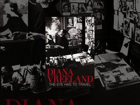 Diana - Stylish und zugleich intim -- ein ausgezeichnetes Portrait der größten Trendsetterin des 20sten Jahrhunderts, der legendären „Modepäpstin