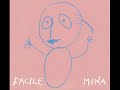 Dall'album di Mina 