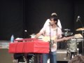 Yeasayer: Amblin' Alp @ Pitchfork 2009
