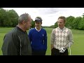 Episode 3.2 - Luke Donald Film Episode 3.2 - Luke Donald Film