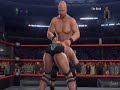 SVR 2008 - Stone Cold - Entrance and Stunner