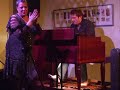 Rob Mostert & Lils Mackintosh @ Stadscafe de Observant