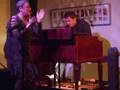 Rob Mostert & Lils Mackintosh @ Stadscafe de Observant