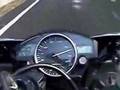 yamah r6 2006 290km/h