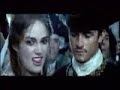 movie blooper - Pirates of the Caribbean Bloopers 2: Dead Man's Chest