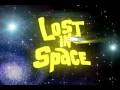 Lost in space remastered season 1 revised color