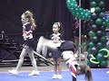 Infinity Cheer - Level 2 Energy - 2008 Texas Nationals