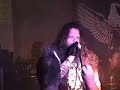 Antiseen - Commando Antiseen - Commando