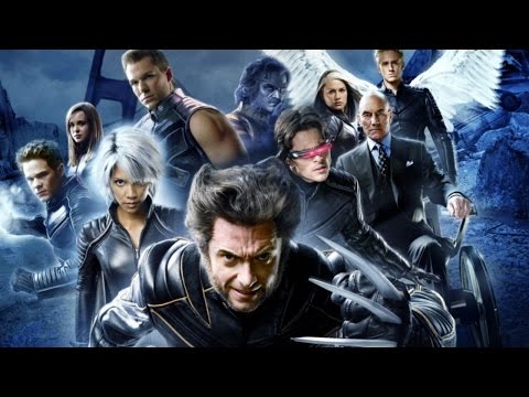 x men