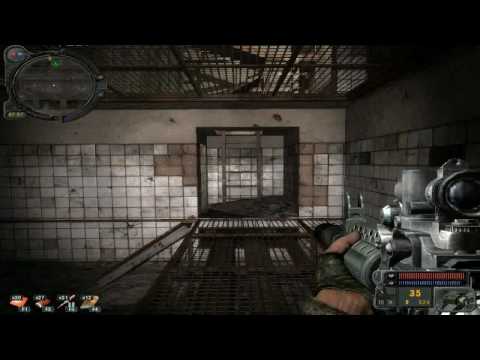 S.T.A.L.K.E.R. : Call of Pripyat