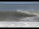 mike pro surfing costa rica