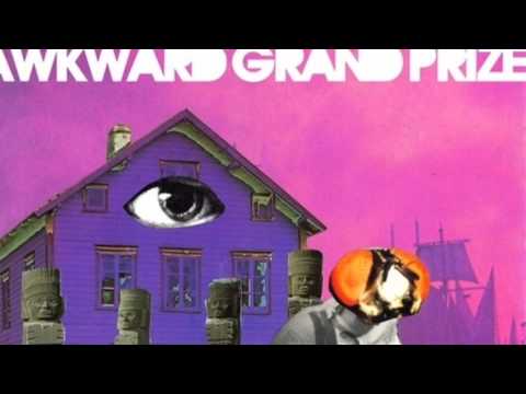 MEGABUSIVE - From the Awkward lp 'Grand Prize' out via Machina Muerte/Alpha Pup http://www.alphapuprecords.com/releasepage.php?UPC=669158522507.