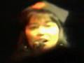 少年ナイフ shonen knife live osaka 1991(2/6)