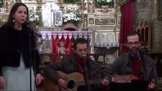 Damore - Inunda meu ser