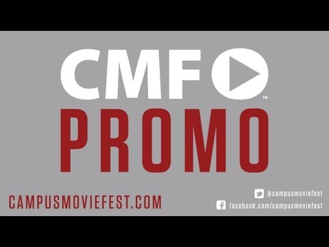 Campus MovieFest - Promotional video highlighting IU Production