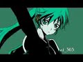 OPENING Rozen Maiden VOCALOID
