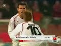 Hleb - The Dribbling Master