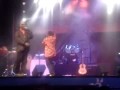 Lock Up Live - Kokkorrokko