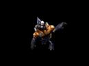 my dancing grunt