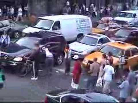 New York City Blackout, Part 3 ...