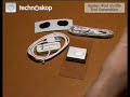 iPod shuffle 2nd generation