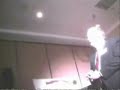 Richard Cornforth brags on Bill Bauer