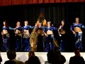Gameela Awi Awi, Desert Dance Festival 3