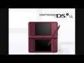 Nintendo DSi LL Update October 30, 2009