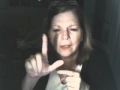 Re: No more Victim! Deafhood means freedom!