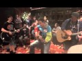 Weezer Cruise Hootenanny: Jamie